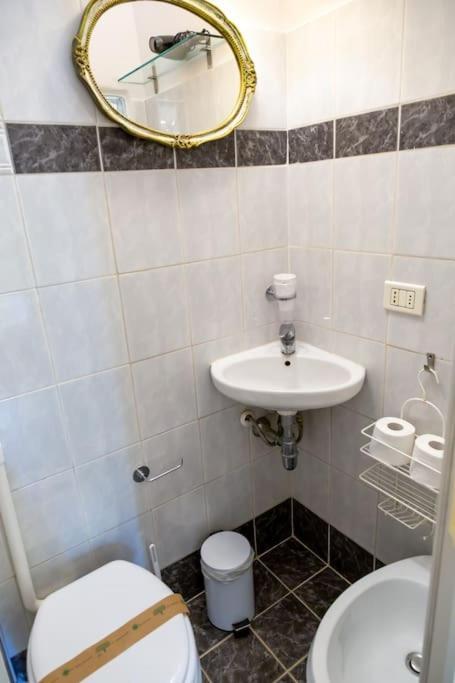La Stanza Di Michelangelo Nel Centro Di Firenze Apartment Ngoại thất bức ảnh